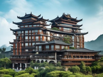 兴义莲湖酒店推荐，必去的特色酒店——美食体验与服务保障