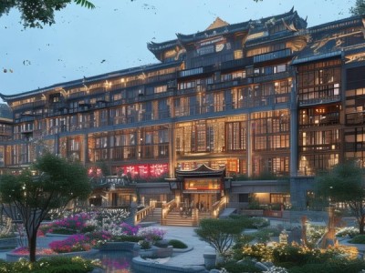 菏泽酒店推荐，让你的旅程更愉快