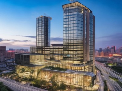 温州威斯丁酒店位置详解，轻松定位，畅享豪华住宿体验