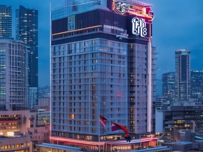 速8酒店总部位于美国迈阿密。具体地址为迈阿密国际酒店集团总部。