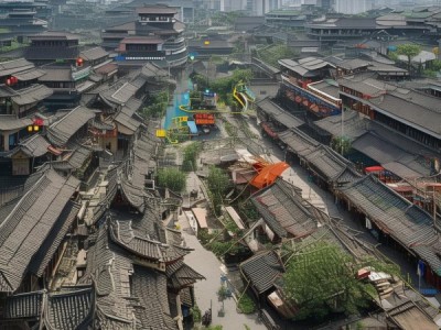 锦江都城哪里有？位置与分布全解析