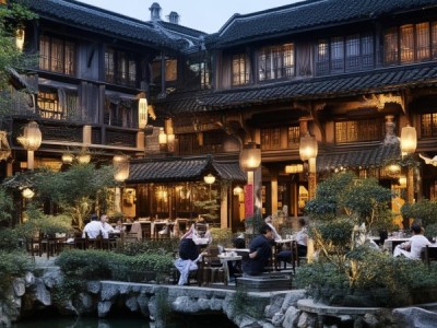 永定下洋宾馆服务好，推荐选择。