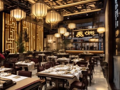 嘉定1号饭店，品质生活，设施齐全