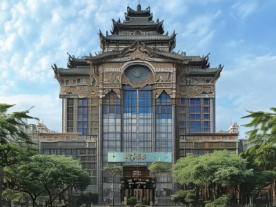 朔州华之华宾馆地址、地图链接、预订链接