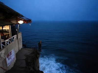 沧海东流的回忆