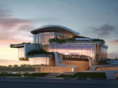 未来生活，琼海机场附近的生活体验与未来规划