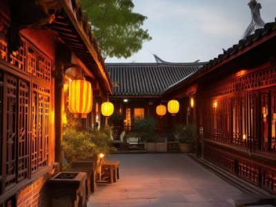 银川经济发达，最便宜住宿推荐