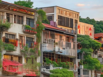台江旅游推荐，选择宾馆的建议