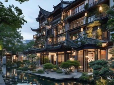 杭州西子，现代都市的诗意栖居，让现代生活回归诗意。