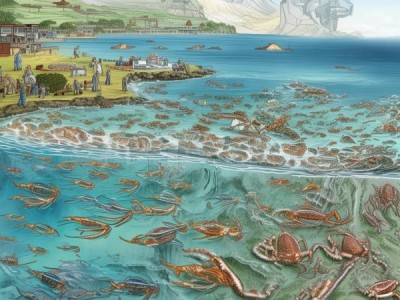 大东海螃蟹资源开发的可持续可行性研究