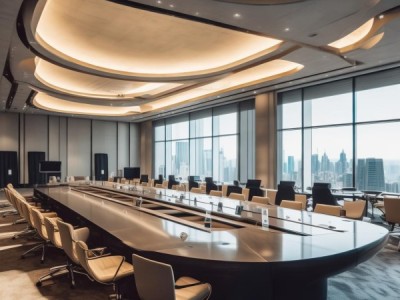 选择最合适的租赁公司，让会议厅完美运转！