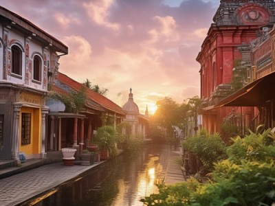 马来西亚，古来何处？