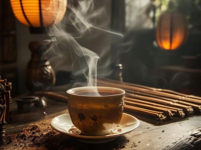 普洱茶在哪里？