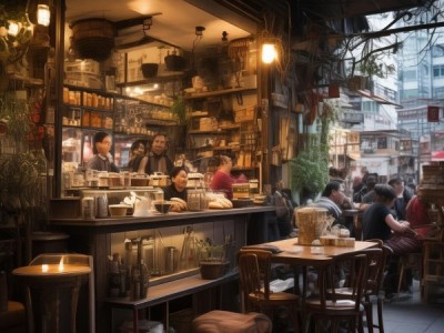 泗水探店｜寻访城市中的温暖角落，那些值得打卡的咖啡馆