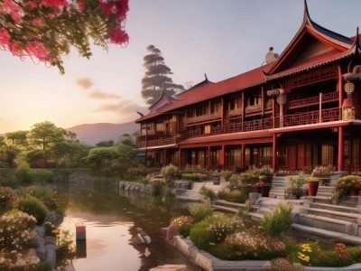 最佳旅游地，探索怀来宾馆的最佳选择