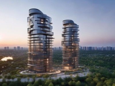 建德山水公寓，独特生活之旅