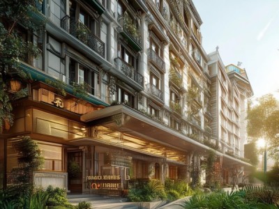 芳村最平酒店，为您推荐最理想的住宿之选