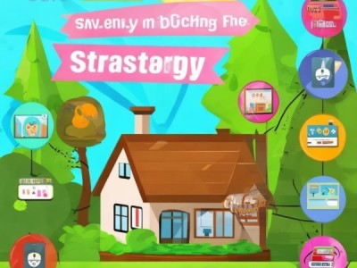 民宿订房优惠全攻略，这几个渠道让你省钱又省心