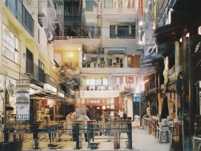 深圳 latest庙会，文化随动与历史沉淀的交汇