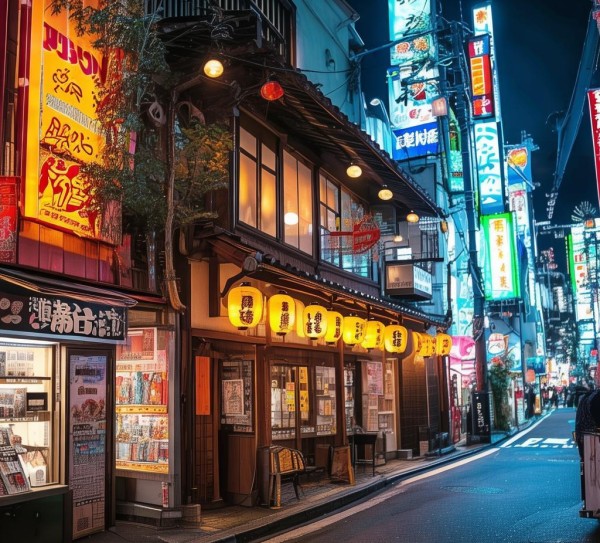 秋叶原在哪里住宿呢？探秘东京秋叶原周边住宿指南