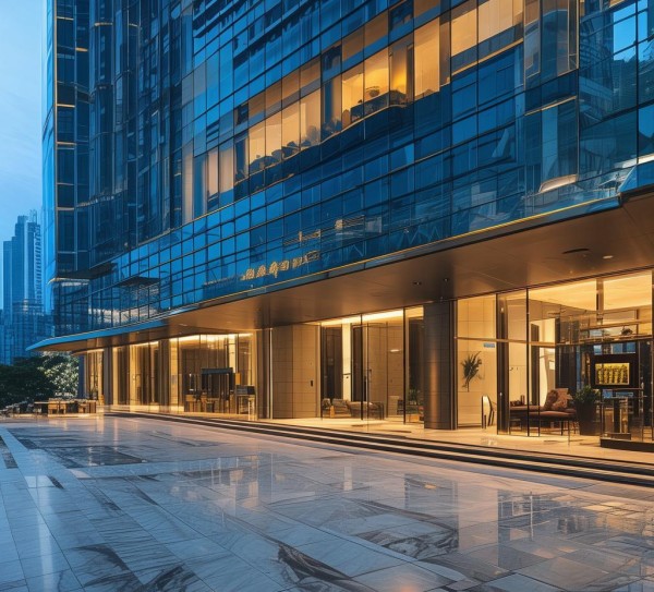 沈阳站前宾馆,选择你身边的优质选择 沈阳站前宾馆,选择你身边的优质选择