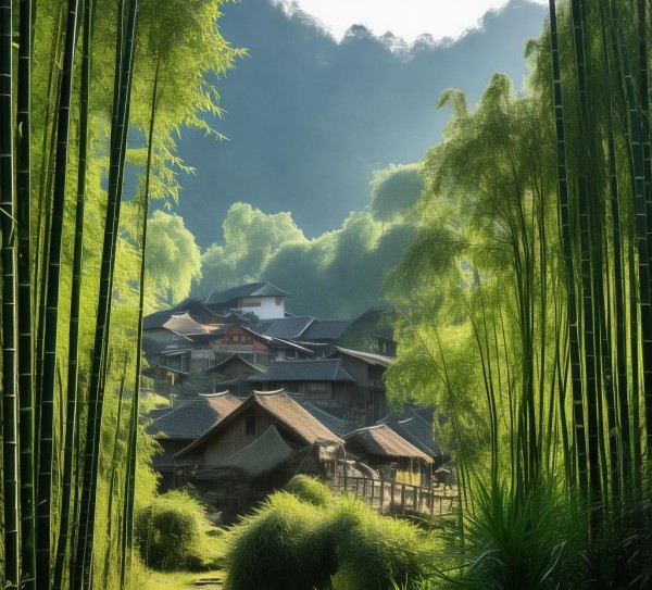 溧阳竹海住哪里？