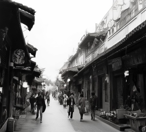 巴中江北哪里卖面?巴中著名美食之首 巴中江北哪里卖面?巴中著名美食之首