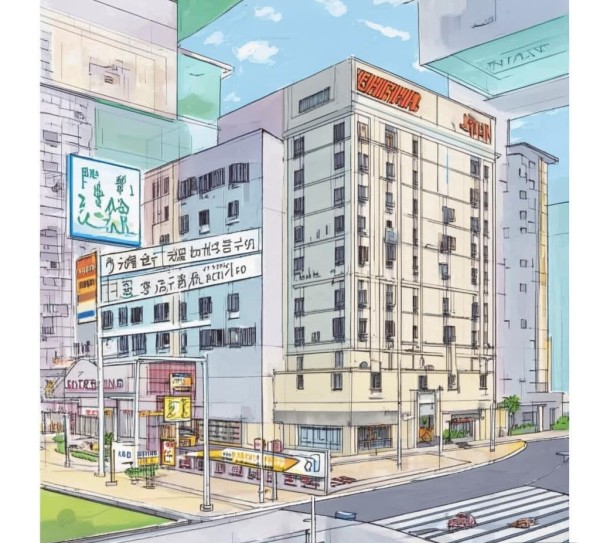 宁德宏迪大酒店位置查询,地址、交通及周边信息详解 宁德宏迪大酒店位置查询,地址、交通及周边信息详解