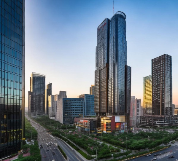 成都世纪城位于哪个位置？