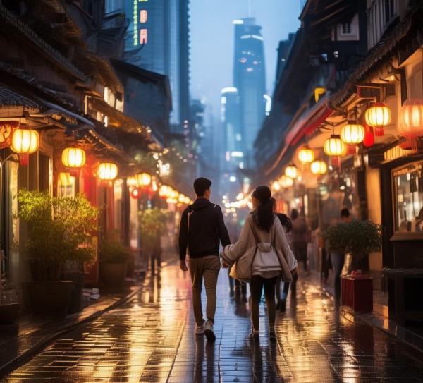 浦东普济路,一条承载爱与温情的纽带 浦东普济路,一条承载爱与温情的纽带