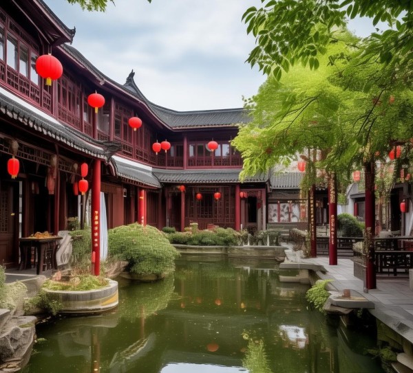 苏州哪里酒店便宜?这几个区域和酒店类型别错过! 苏州哪里酒店便宜?这几个区域和酒店类型别错过!