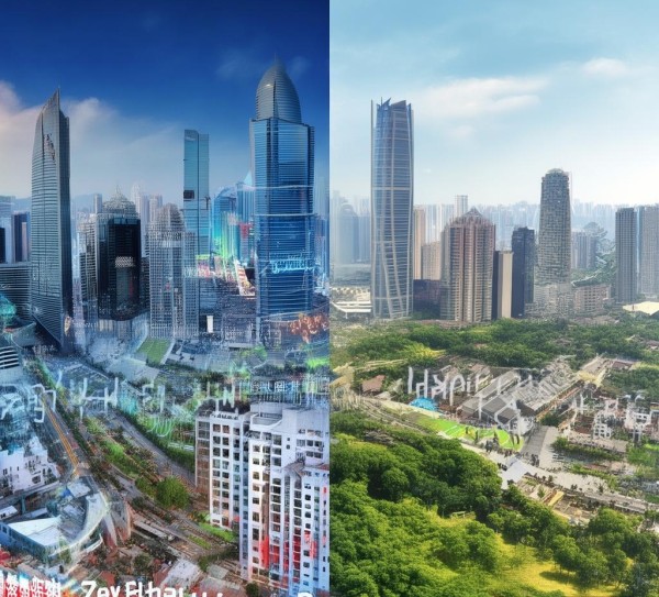 中山与镇江谁更发达?从经济总量、产业结构与城市发展看两地差异 中山与镇江谁更发达?从经济总量、产业结构与城市发展看两地差异