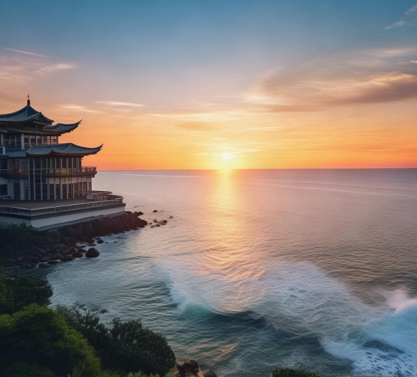 住北海宾馆哪里看日出?你需要了解这些关键信息! 住北海宾馆哪里看日出?你需要了解这些关键信息!