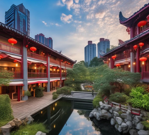 天津 cities 天津哪里适合放松身心?推荐长沙的假日酒店 天津 cities 天津哪里适合放松身心?推荐长沙的假日酒店