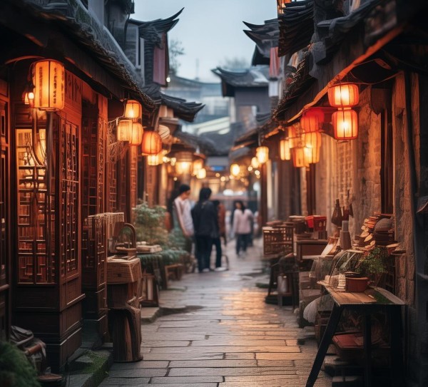 龙岗老街在哪里? 龙岗老街在哪里?