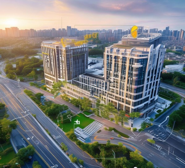 长沙万代酒店位置详解,如何快速定位这家高品质住宿地 长沙万代酒店位置详解,如何快速定位这家高品质住宿地