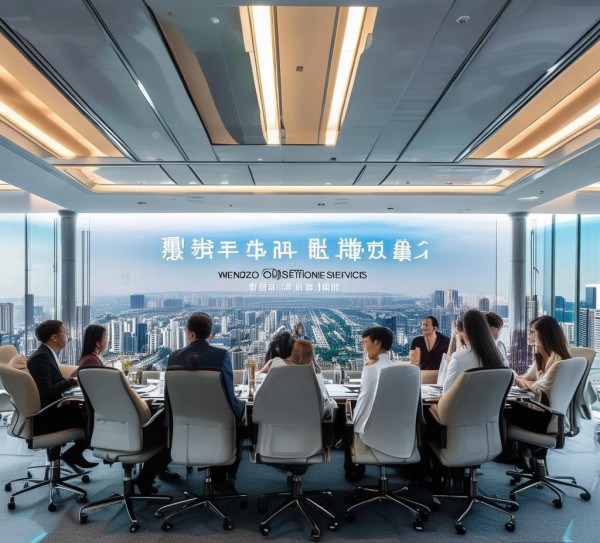 温州会议服务，助力温州高质量发展