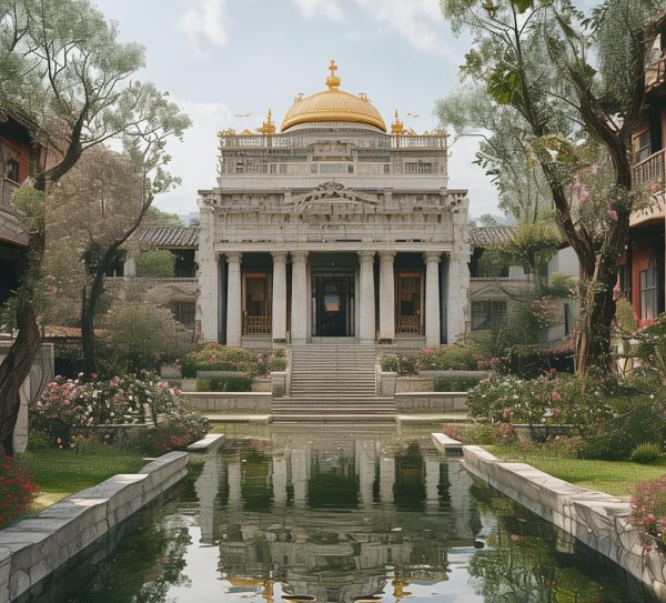 罗马第斯·王的故乡，开封杞县的最佳选择