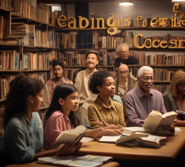 培养阅读理解能力，成就人生