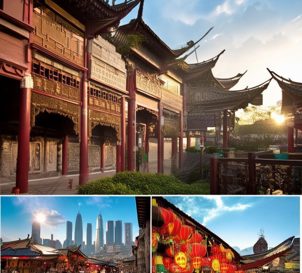 泉州,历史与文化的交融 泉州,历史与文化的交融