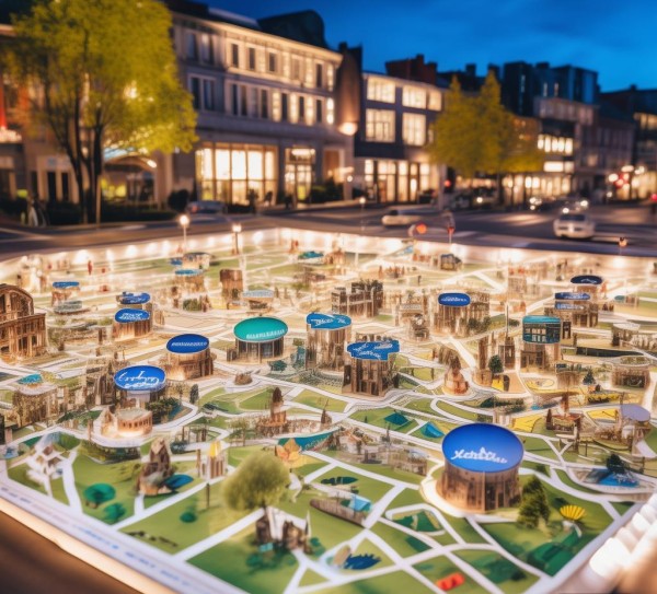 包头玩住哪里方便?核心区域+周边景点住宿指南,轻松规划行程 包头玩住哪里方便?核心区域+周边景点住宿指南,轻松规划行程