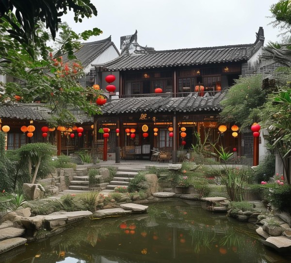 广饶住宿推荐，选择哪个地方更合适？