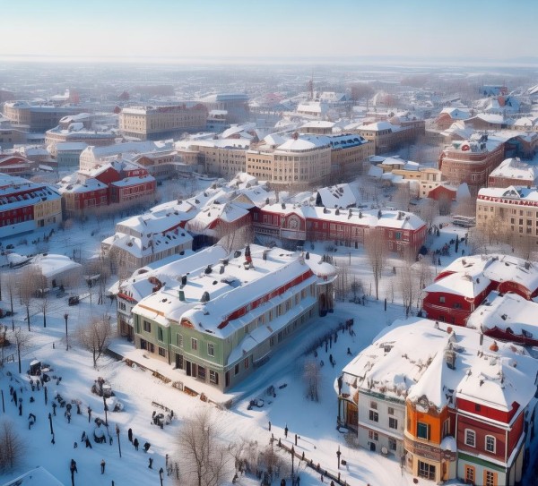 满洲里到底是哪里? 满洲里到底是哪里?