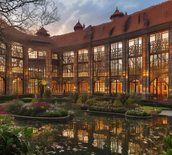 湖南常德维也纳酒店，您如何选择？