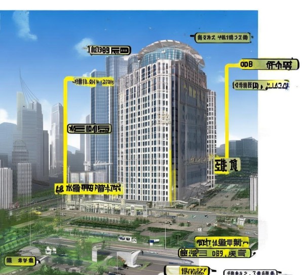 天都国际饭店在哪里？——地址、交通与特色全解析