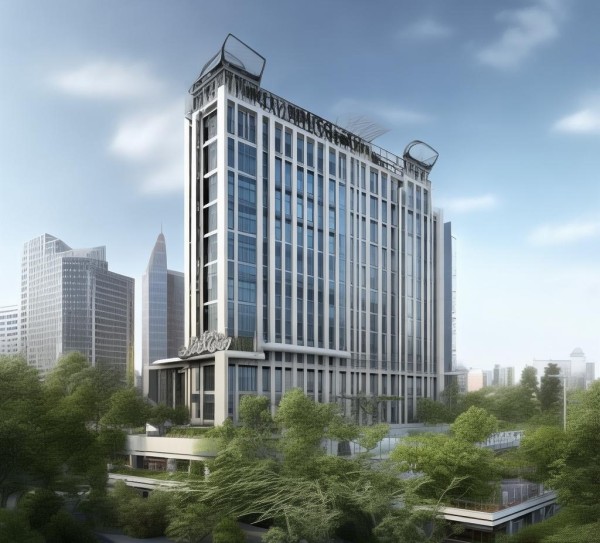 清远维也纳酒店在哪里？