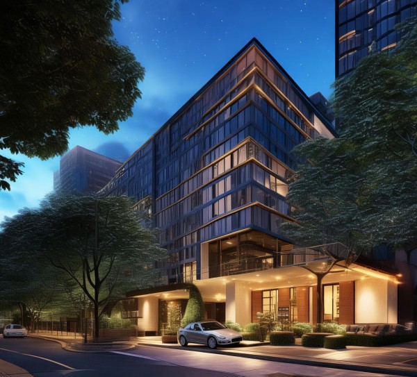 许昌假日酒店位置探秘,便捷交通与舒适住宿的完美结合 许昌假日酒店位置探秘,便捷交通与舒适住宿的完美结合