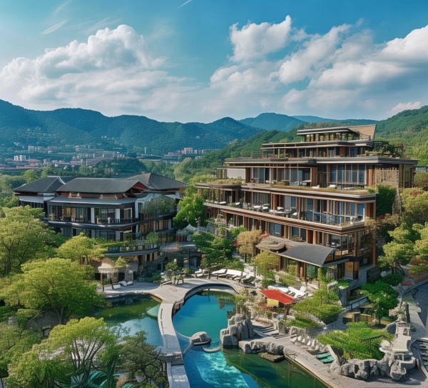 宜兴的度假酒店推荐,推荐几处特色酒店 宜兴的度假酒店推荐,推荐几处特色酒店