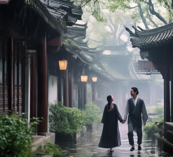 乌镇阿丽拉,烟雨江南深处,诗意栖居的邂逅 乌镇阿丽拉,烟雨江南深处,诗意栖居的邂逅