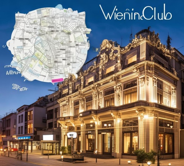 温州维也纳会所在哪里?地址、位置及交通指南全解析 温州维也纳会所在哪里?地址、位置及交通指南全解析